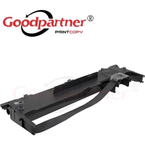 1PC S015290 Black Dot Matrix Ribbon Cartridge for EPSON LQ 610K 615K 630K 630KII 635K 730K 735K 80KF 82KF Stylus Printer