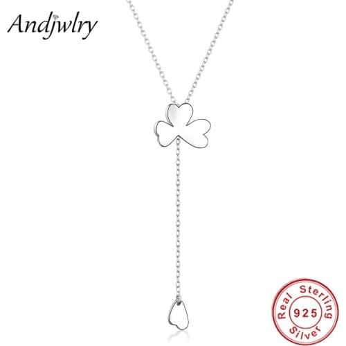 Цепочки с кулоном Andjwlry China At AliExpress