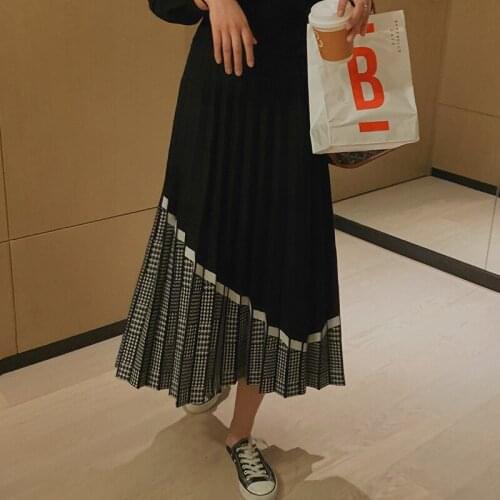 Женские вязаные юбки Fitaylor China At AliExpress