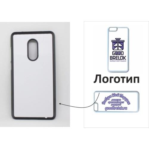 GOODbrelok Phone Cases Xiaomi Redmi Note 4