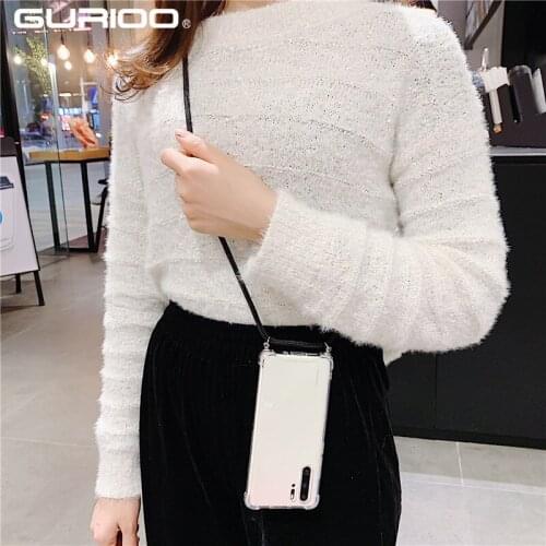 Gurioo Huawei P20 Pro Phone Cases