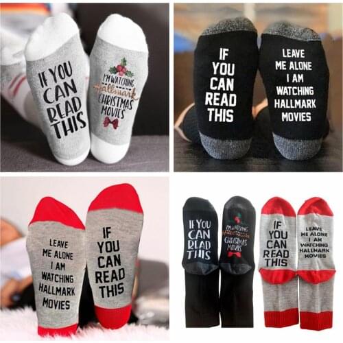 HUIRAN Christmas Socks Ornaments Merry Christmas Decorations for Home 2020 Navidad 2021 New Year Gift Christmas Items Products