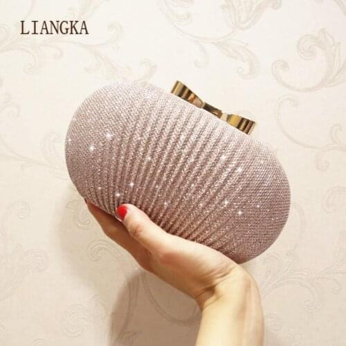 LIANGKA Women's Evening Clutches