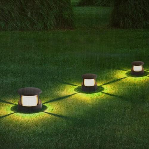 15W LED Wall Light Waterproof IP67 Porch Light Modern LED Wall Lamp Courtyard Garden Outdoor Light