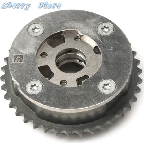 New 11367583819 Engine Exhaust Camshaft Adjuster Car Assembly For BMW 125L 220L 320L 328L xDrLve 320L 428L 528L 2.0L 427103510