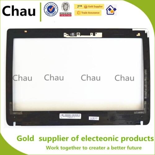 New For Lenovo Y470 Y470P Y470N Lcd Front Bezel Cover AP0HA000300