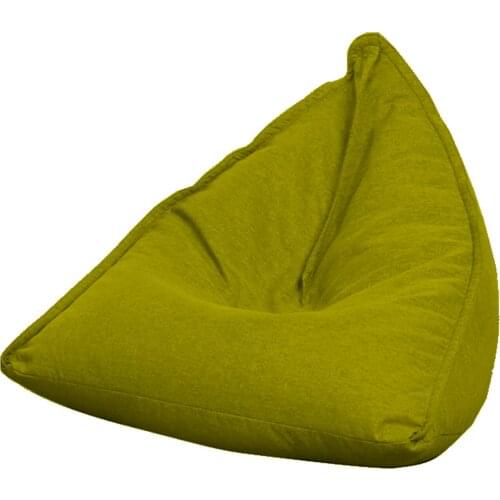 Extra Large Kids Storage Bean Bag Animal Toy Pouch Sofa Chair Lounger Seat Linen Cloth Bean Bag Pouf Puff Couch Living Room