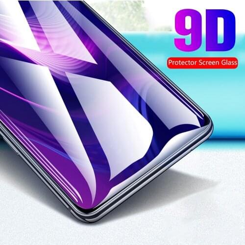 OLOEY Screen Protectors For Huawei Honor 8C