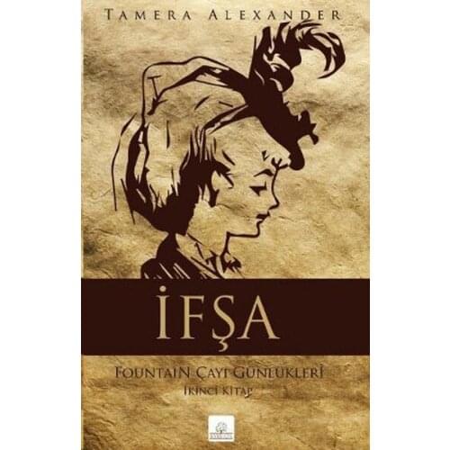 Discloser Tamera Alexander Kyrhos Publications (TURKISH)