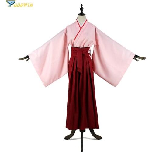 SBluuCosplay Cosplay Costumes