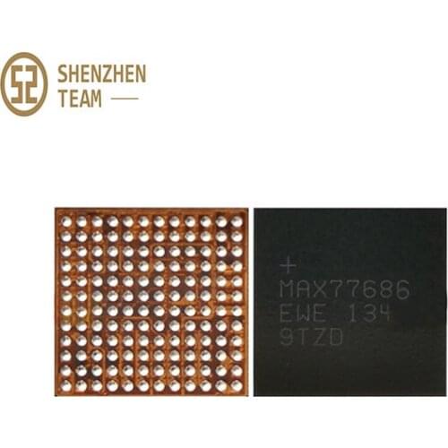 SZteam 10pcs/lot MAX77686EWE MAX77686
