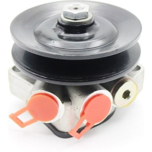 EC210 EC240B EC290 Fuel Pump 21584586 For Volvo Excavator, 3 month warranty