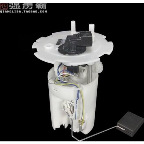 Fuel pump assembly for Chevrolet old EPICA DSF-A223-1