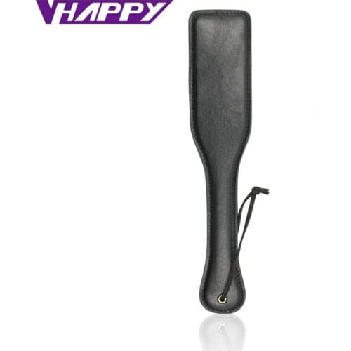 Produtos Eroticos Para Casal Spanking Paddle sex Whip Flogger Sex Toys For Couples Sexy Policy Knout Adult Games VP-PE005002A