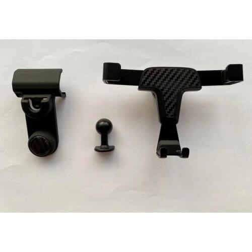 Stable Car Phone Mount Cell Phone Holder for Car Dashboard Windshield Air Vent for BMW 3 series 2019