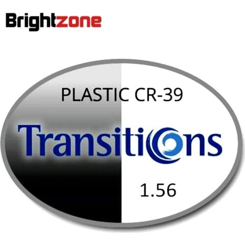 High Quality Rx Lenses 1.56 Photochromic Gray HMC UV AR CR39 resin eyeglasses prescription lenses myopia//presbyopia/astigmatism