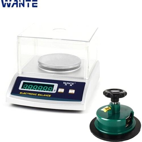 WANTE Electronic Balance