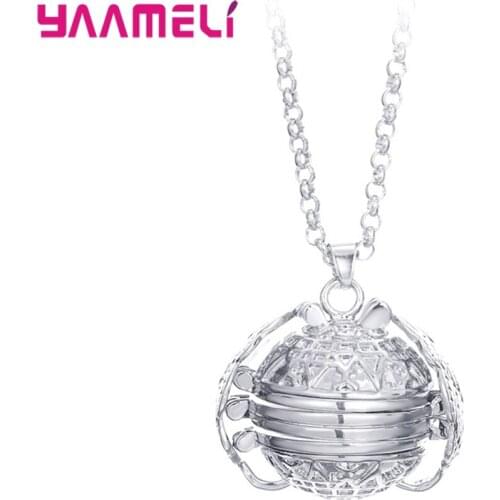 YAAMELI Women's Medallions