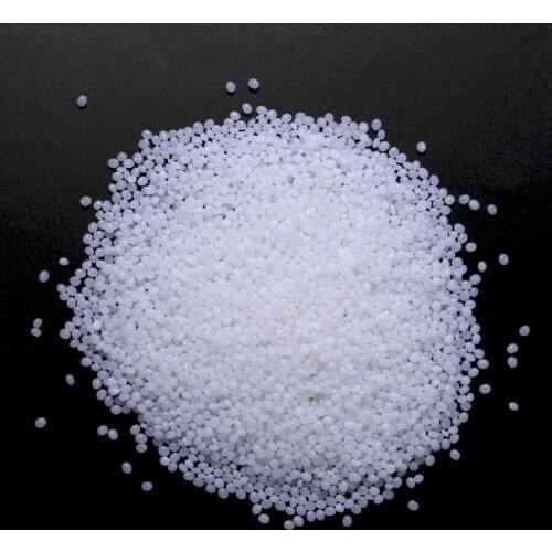 100g Polymorph Thermoplastic Friendly Moldable Plastic DIY aka Polycaprolactone polymorph Ball For Custom Project