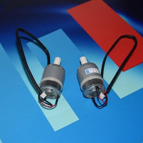 3pcs B247-5312 A229-3240 Toner Motor for Ricoh 1055 1075 7500 6000 7000 8000 550 650 700