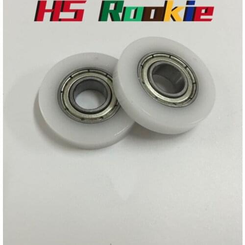 5sets FB6-6569-000 Paper Spacer Roller for CANON IR 5000 5020 5570 6000 6020 6570 5055 5065 5075 IR5000 IR6000 Roller