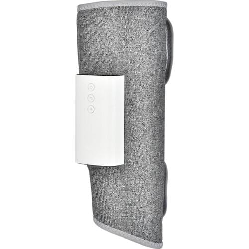 Wireless Air Compression Leg Massager Relaxation Rechargeable Completely Wrapped Relieve Calf Muscle Fatigue Massage Tool