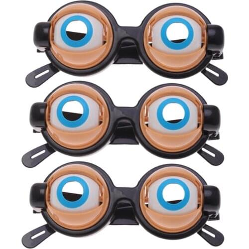 CHADESIEL Carnival Masks