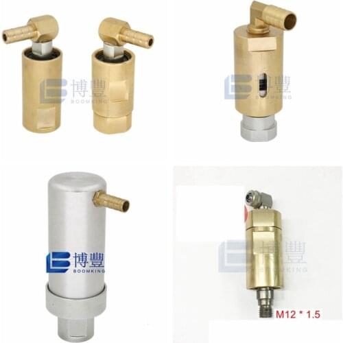 Good! Water swivel,Water Fittings,rotating joint,Adapter Suntech/DEWAY/ENKONG/YINJING/YINHONG/BOLIANG glass drilling machine