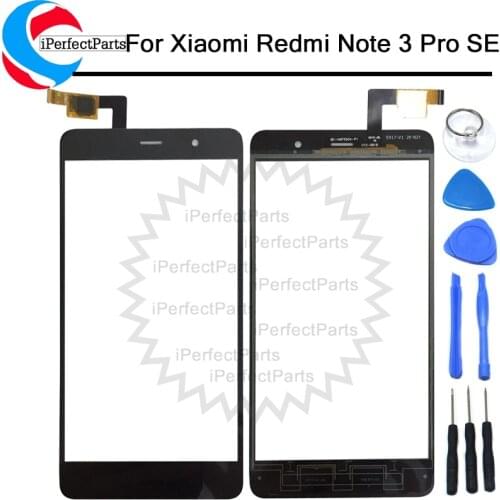 KINCOP Touchscreens For Xiaomi Redmi