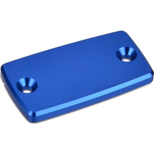 Front Brake Reservoir Cover Cylinder Cap For Husqvarna TE FE TC FC TX FX 125 150 250 250i 300 300i 350 450 501 2018 - 2019 TE250