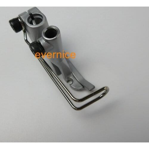 Left Zipper Foot Set For Pfaff 1425, 1525 Adler 367, 467, 767 Sewing Machine