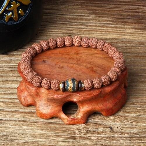 ListenNature Bead Bracelets
