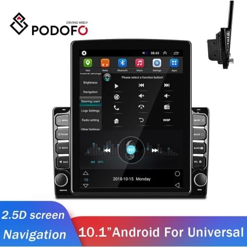 Podofo Remote Controls