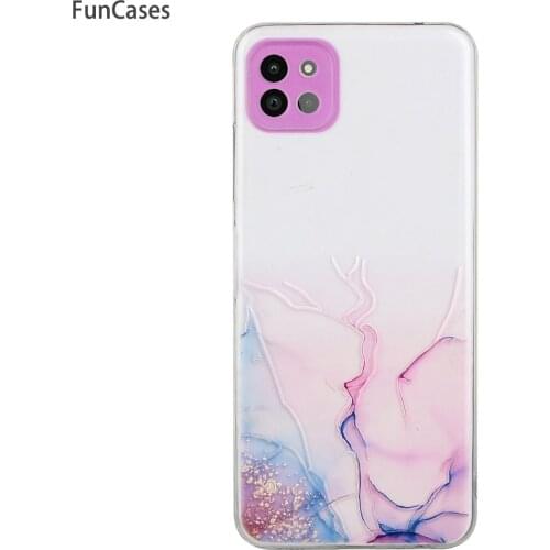 Fitted Cases For telefoon Samsung Smausng A22 5G Movil Hot Shell Case Carcasa sFor Samsung Galaxy phone A22 5G Soft TPU gallxy