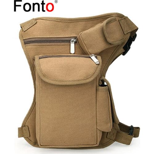 Fengtu Tactical Pouch Molle Hunting Bags Belt Waist Bag Military Tactical Pack Outdoor Pouches Case Pocket Bag