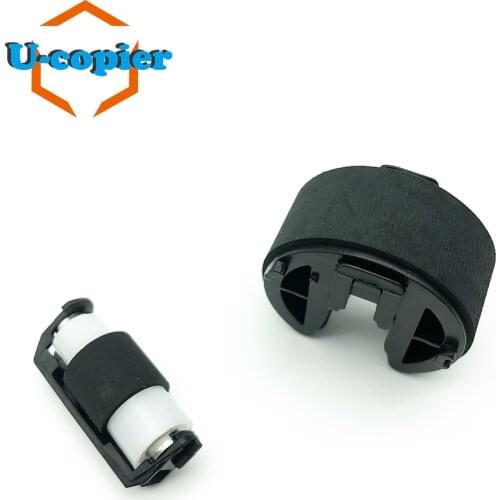 1X CC430-67901 RM1-4425 4426 Pickup Roller for HP CM1312 CM1415 CM2320 CP1210 CP1215 CP1510 CP1515 CP1518 CP1525 CP2025