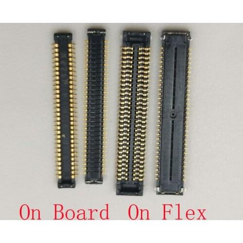 10Pcs Earpiece Ear Piece Speaker For Sony Xperia XAU XA1 XA Ultra F3211 F3215 F3216 F3212 C6 XA1U G3221 G3212 Earphone Receiver