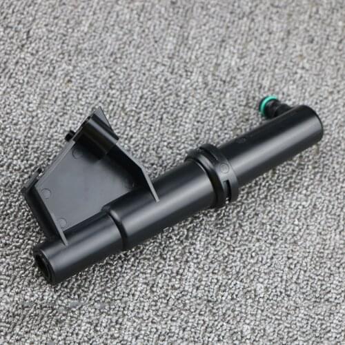 31253730 Headlamp Headlight Water Spray Nozzle Washer Jet Actuator Washer Nozzle For VOLVO C30 S40 V50 C70 2004-2013