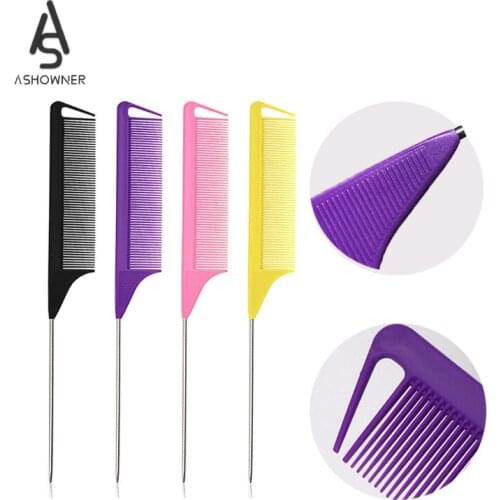 Гребни Ashowner China At AliExpress