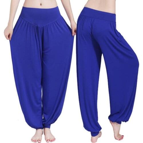 DICLOUD Women's Wide Trousers