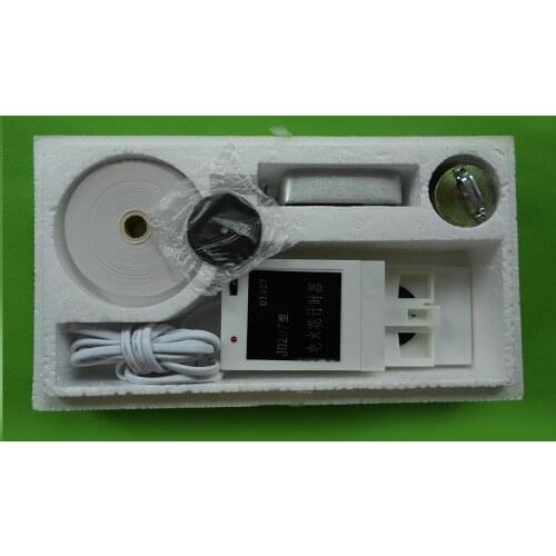 Physics Study Aids Electric Spark Timer Kids Study Gifts RBI Timer Science Physical Experiment Instrument