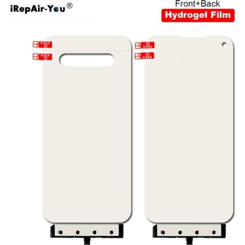 Защитные пленки для Meizu Note 8 iRepair-You China At AliExpress