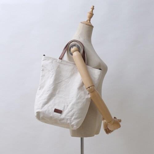 Joyir Fabric Shopping Bags