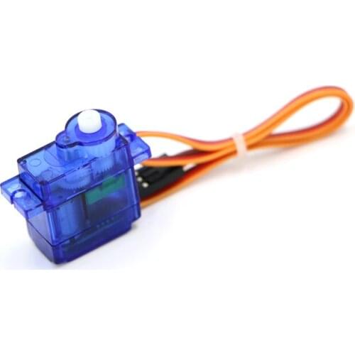 Classic Steering Gear SG90 9g Steering Gear Fixed-wing RC Airplane 9g Brand New SG90 R-C Airplane