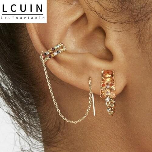 Клипсы Lcuinavtaoin China At AliExpress