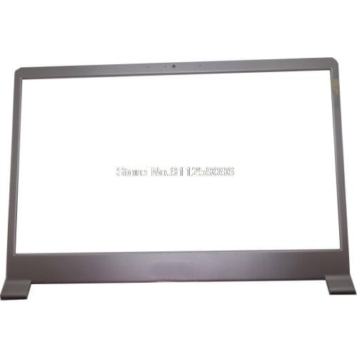 Laptop LCD Front Bezel For Samsung NP900X3L 900X3L BA98-00718C White BA98-00718A Silver New