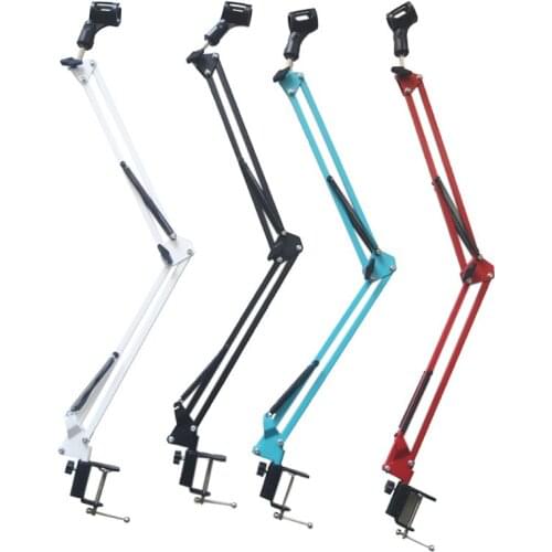 POFAN Microphone Stands