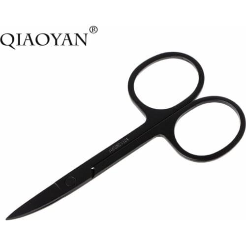 Кусачки для ногтей QIAOYAN China At AliExpress