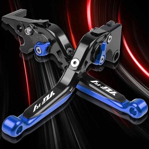 For Yamaha YZF R1 R1M R1S 2015 2016 2017 Motorcycle adjustable foldable retractable parts brake clutch handle