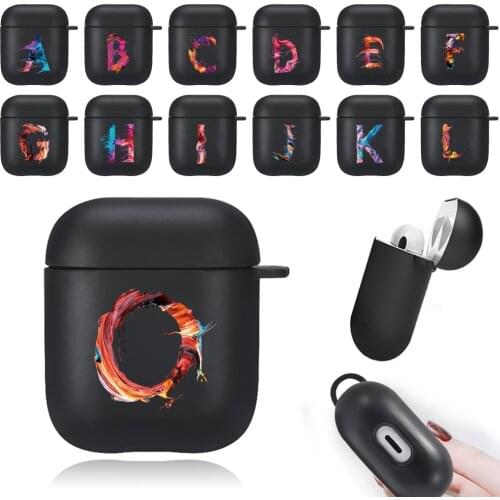 Silicone Case for Apple Airpods 1st Gen A1523, A1722/airpods 2nd Gen A2032, A2031 Anti-drop Wireless Bluetooth Earphone Case